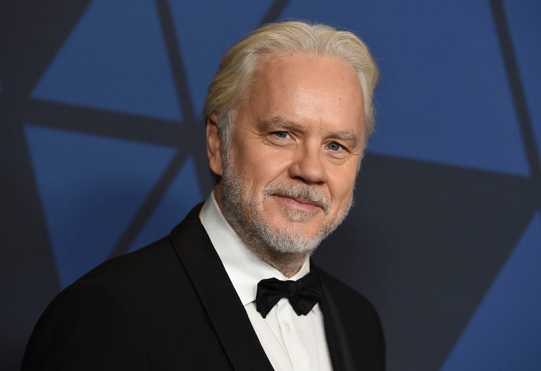 Tim Robbins